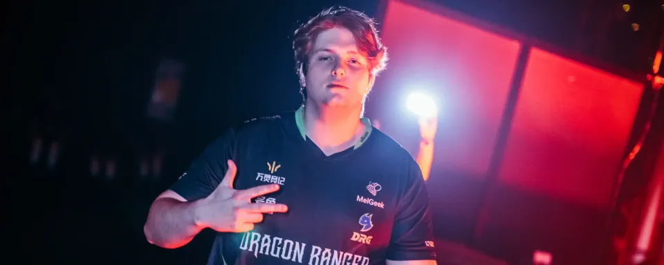 Dragon Ranger Gaming Kalahkan XLG Esports - VCT 2025: China Stage 2