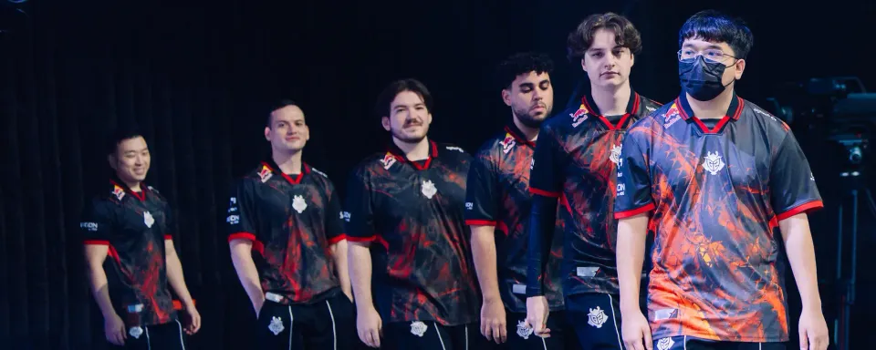 Prognoza i analiza meczu G2 Esports kontra Evil Geniuses - VCT 2025: Americas Stage 2