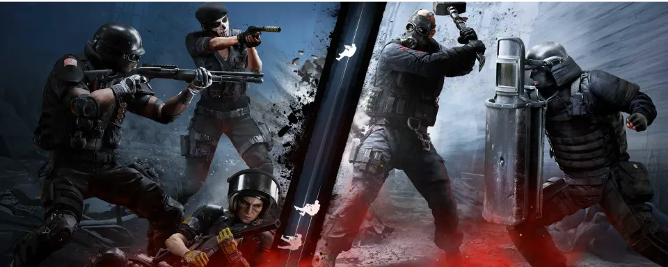 Alle Details zum neuen Operator Y10S3 – Gadget-Falle, Laser und Denaris Arsenal
