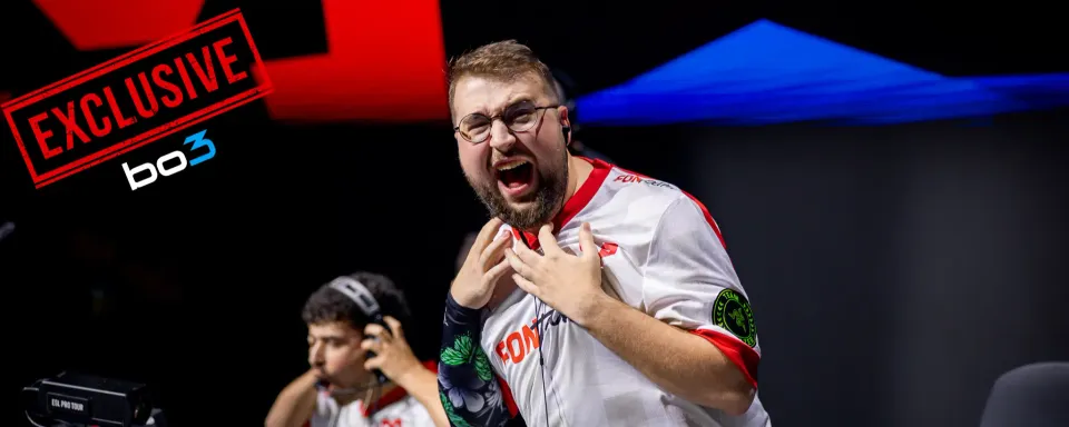 [独占] torzsi: "Vitalityに勝つことが今季の目標の一つでした"
