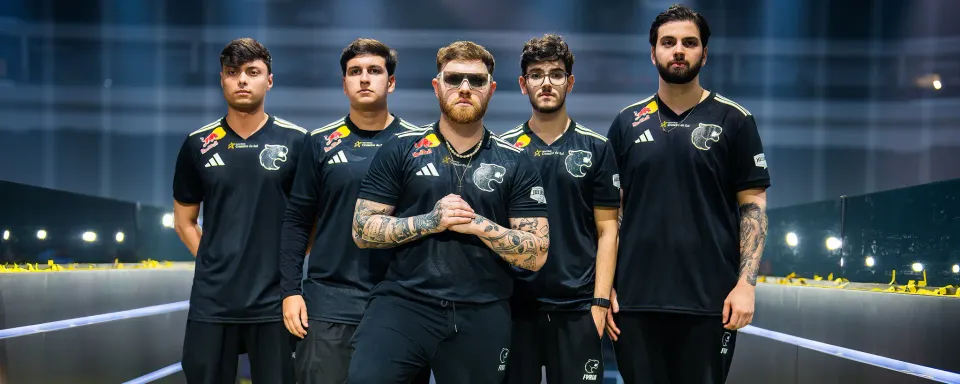 Wer kann FaZe und FURIA stoppen? Vorschau auf den Esports World Cup 2025
