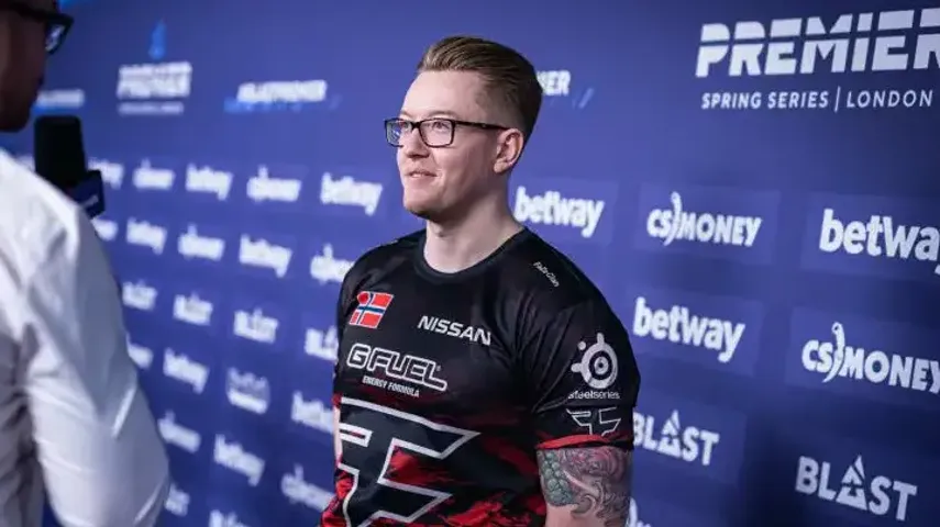 FaZe Clan win a landslide victory over 9Pandas at the start of PGL Major Copenhagen 2024: European RMR