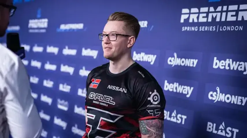 FaZe Clan здобувають впевнену перемогу над 9Pandas на старті PGL Major Copenhagen 2024: European RMR