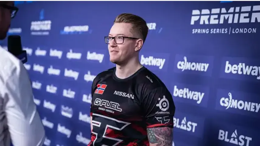 FaZe Clan odniósł miażdżące zwycięstwo nad 9Pandas na początku PGL Major Copenhagen 2024: European RMR