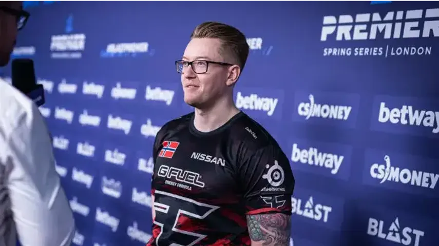 FaZe Clan remporte une victoire écrasante sur 9Pandas au début du PGL Major Copenhagen 2024 : RMR européen