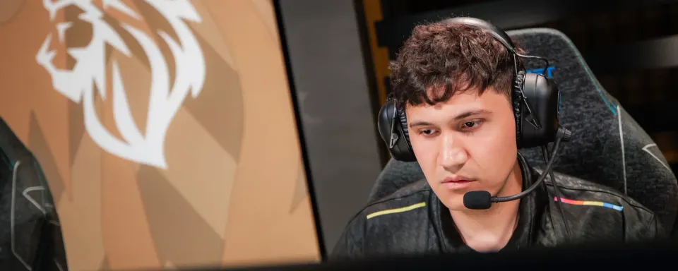 LYON tinalo ang Team Liquid sa LTA North 2025 Split 3