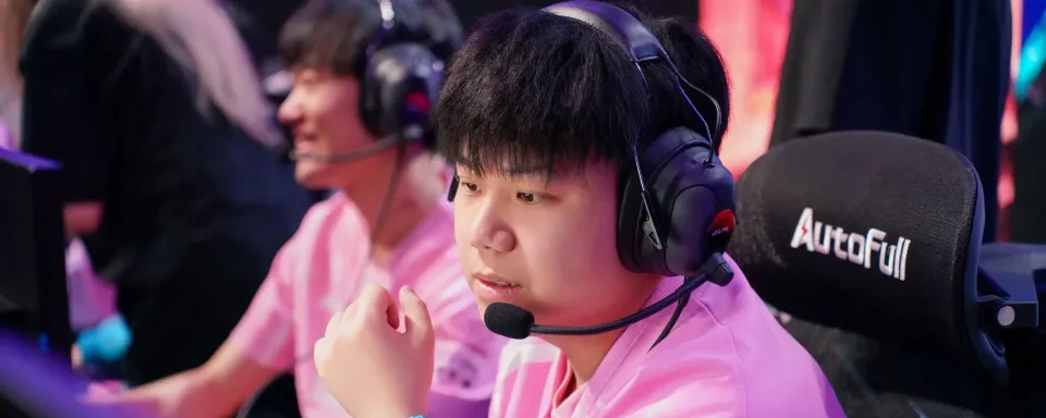 Bilibili Gaming tinalo ang Top Esports sa LPL Split 3 2025