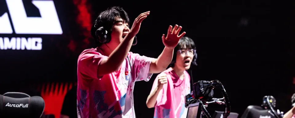 Bilibili Gaming đánh bại EDward Gaming - VCT 2025: China Stage 2