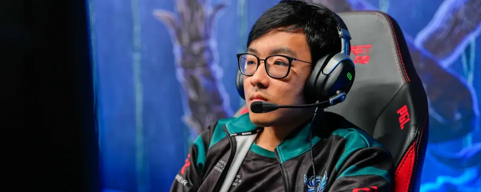 Tidebound Jadi Juara Clavision DOTA2 Masters 2025: Snow-Ruyi
