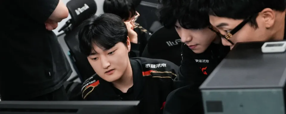 JD Gaming vs Weibo Gaming Kampforudsigelse og Analyse - LPL Split 3 2025