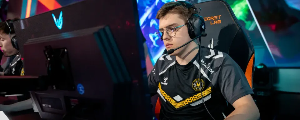 GIANTX vs Team Vitality Kampforudsigelse og Analyse - LEC 2025 Sommer