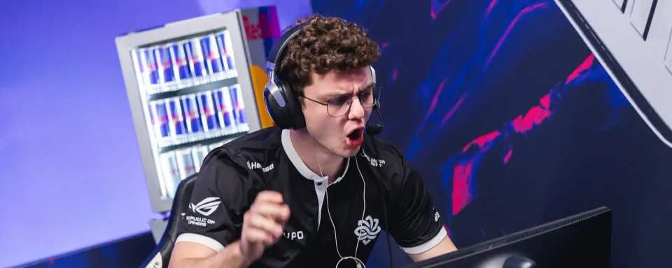 Legacy, M80, ECSTATIC at FlyQuest Kwalipikado sa BLAST Open Fall 2025