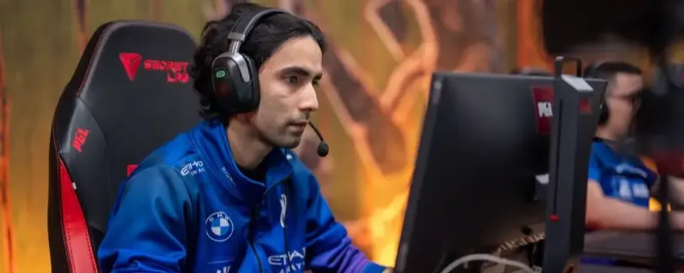 10 Pemain Terbaik di Clavision DOTA2 Masters 2025: Snow-Ruyi