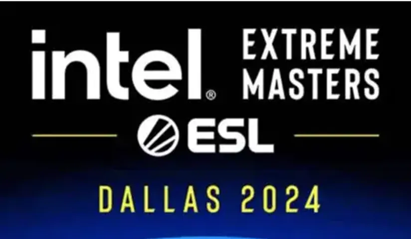 IEM Dallas 2024 набирає обертів із п'ятьма новими запрошеннями для команд