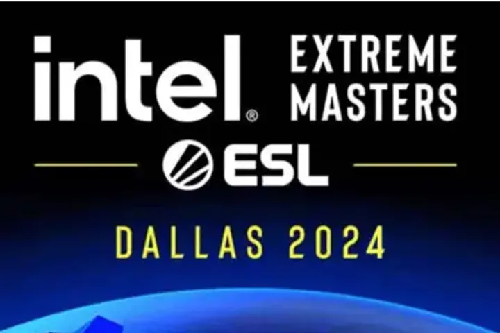 IEM Dallas 2024 ganha força com cinco novos convites para equipas