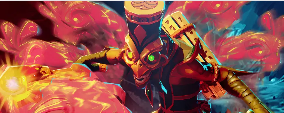 10 Hero Dota 2 Terpopuler di Clavision DOTA2 Masters 2025: Snow-Ruyi