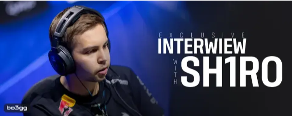 [Özel] sh1ro, IEM Cologne 2025 zaferi sonrası: “Sadece Grand Slam kazanmak ve Vitality gibi bir dönem inşa etmek istiyorum”