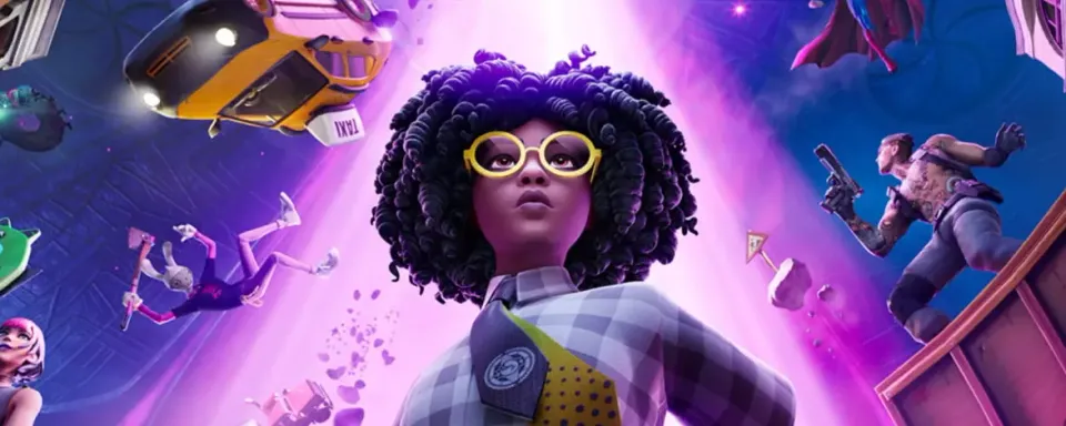 Lækager: Fortnite Kapitel 6 Sæson 4 Kortændringer På Vej. Detaljer
