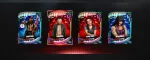 Kody Locker WWE 2K25
