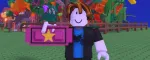 Como Trocar em Grow a Garden