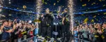Team Spirit se torna a quinta equipe a vencer os três principais torneios de CS