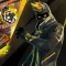 Semua Ninja Mythics di Fortnite Blitz Royale