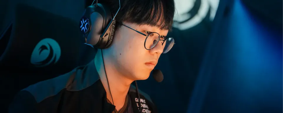 Lakia trở lại Gen.G Esports