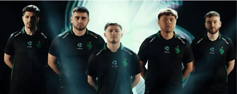Team Falcons vs Team Secret Prediksyon at Pagsusuri — Esports World Cup 2025 Rainbow Six Siege X