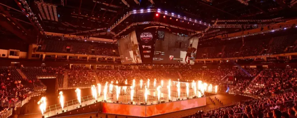 Novas datas da StarSeries Season 19 são anunciadas