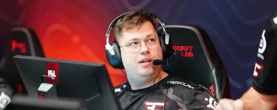 BetBoom vs FaZe 경기 예측 및 분석 - BLAST Bounty Fall 2025: 폐쇄 예선