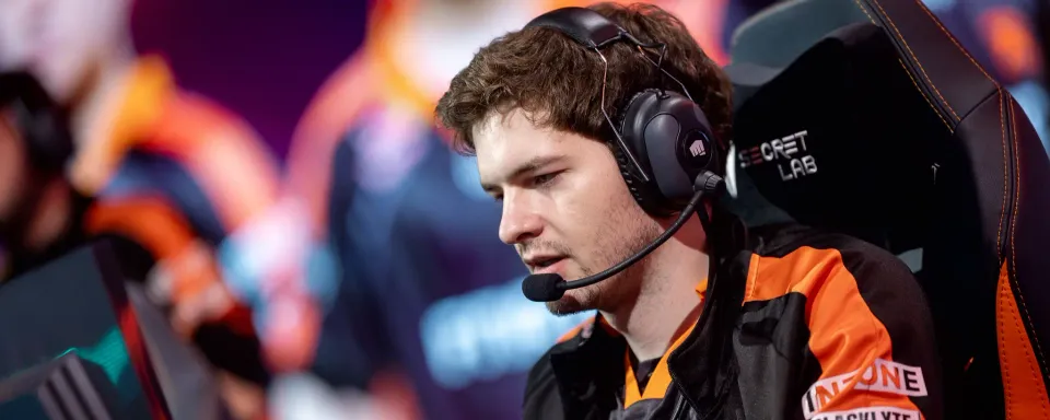 Fnatic dan GIANTX Raih Kemenangan di LEC 2025 Summer