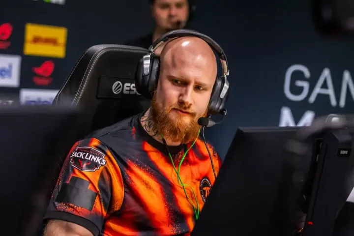 Fnatic обыграли AMKAL на PGL Major Copenhagen 2024: European RMR A