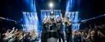 Grande Final entre MOUZ e Team Spirit é o jogo mais popular do IEM Cologne 2025