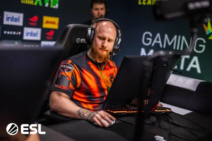 Fnatic обіграли AMKAL на PGL Major Copenhagen 2024: European RMR A