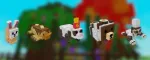 All Gourmet Egg Pets in Grow a Garden