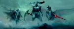 Plotki: Trzeci sezon League of Legends 2025 poświęcony Darkinom