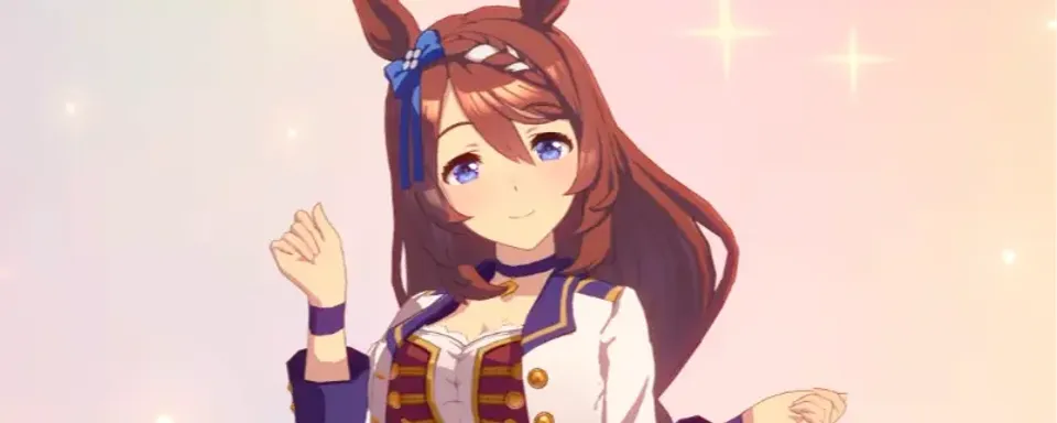 Лучший билд для Супер Крик в Umamusume: Pretty Derby