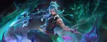 Mobile Legends Bang Bang: Гайд по Suyou