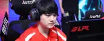 Top Esports besiegten Anyone’s Legend souverän im LPL Split 3 2025