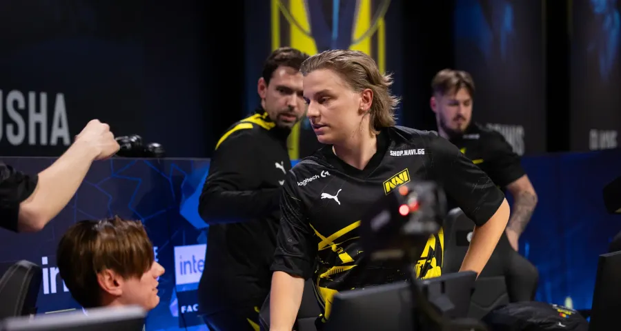 NAVI vs BetBoom Team Spielvorhersage und Analyse - EU RMR A