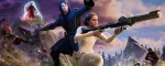 Глава Epic Games опровергает слухи о задержке Disney Fortnite