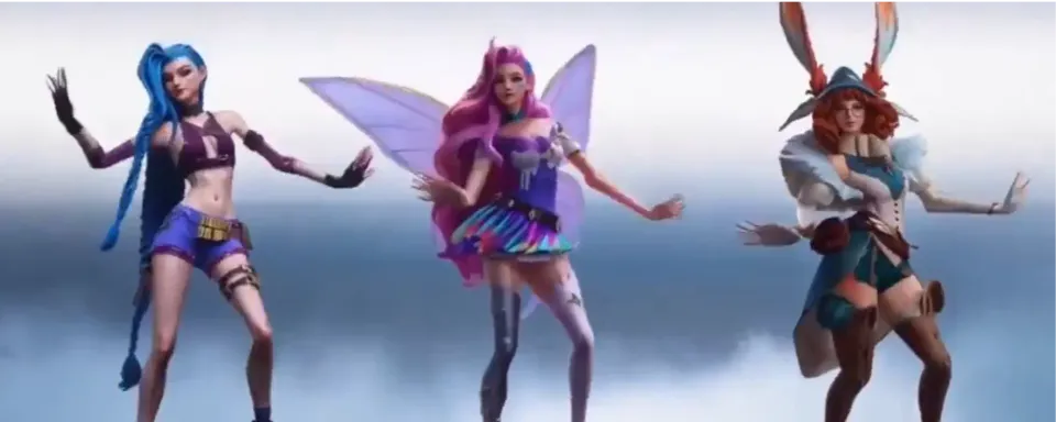Riot Games tinanggal ang AI-video para sa anibersaryo ng Wild Rift sa China matapos ang matinding kritisismo