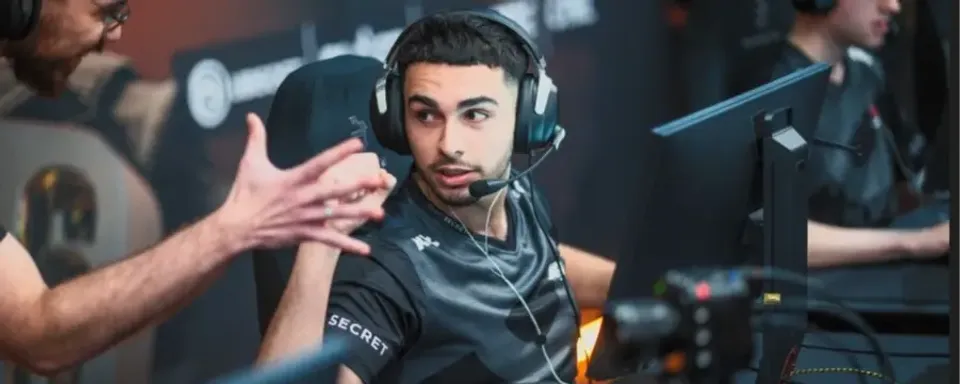 Virtus.pro, NiP, Team Secret, at Shopify Rebellion pasok sa playoffs ng Esports World Cup 2025