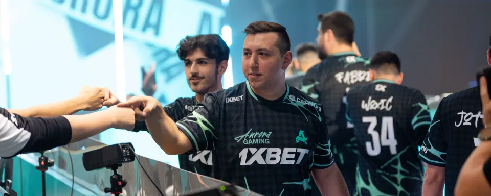 Rumor: XANTARES Absen di IEM Cologne 2025 Karena Dipenjara