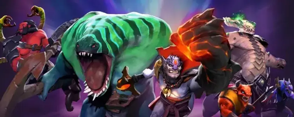 Patch Dota 2 7.39d Telah Dirilis