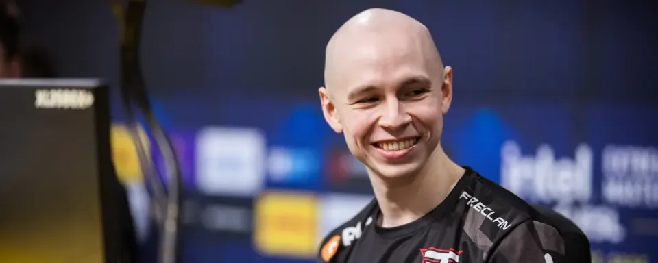 B8, Liquid, G2, dan FaZe Menang di Pertandingan Pembuka BLAST Bounty Fall 2025: Closed Qualifier
