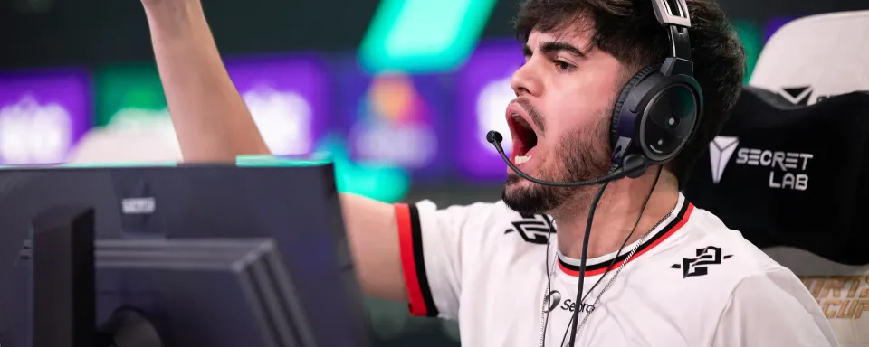 Forudsigelse og analyse af kampen w7m Esports mod FURIA - Esports World Cup 2025