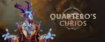 Dota 2 adiciona Quarthero — o bode que distribuirá itens gratuitos