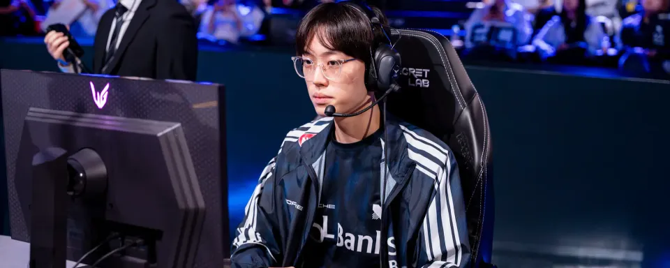 DRX vs DN Freecs - Prognoza i Analiza Meczu - Sezon LCK 2025