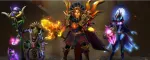 Усі предмети івенту "Диковинки Квортеро" в Dota 2 та як їх отримати